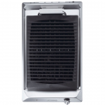 Smeg SEGR531X 30厘米 嵌入式平面燒烤爐